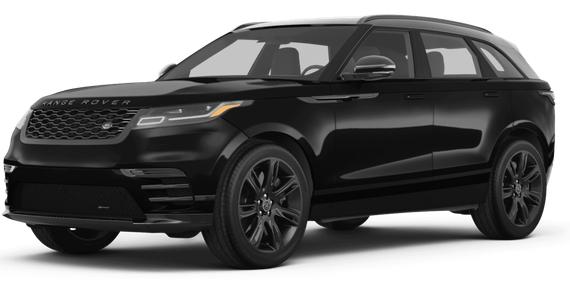 LAND ROVER RANGE ROVER VELAR 2023 SALYT2EU0PA361324 image